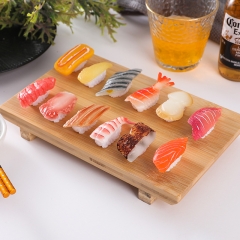 PVC Simulation Small Sushi