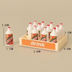 Mini Simulation Drink