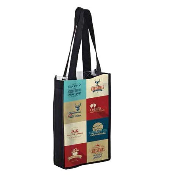 Wine Tote Bag