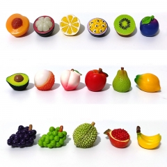 Mini Simulation Fruit