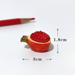 Mini Simulation Fruit