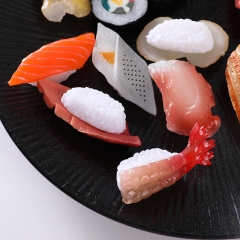 PVC Simulation Small Sushi