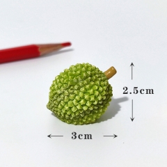 Mini Simulation Fruit