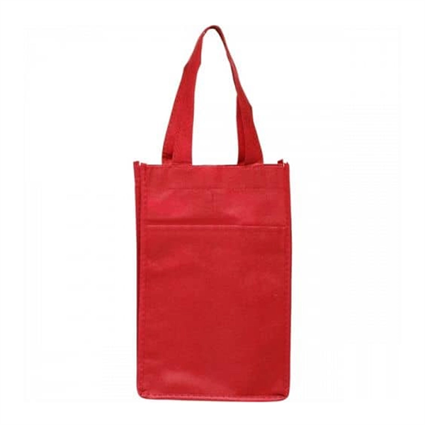 Wine Tote Bag