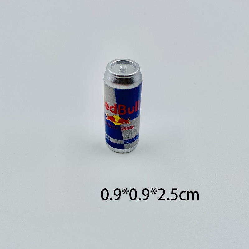 Mini Simulation Can Drink