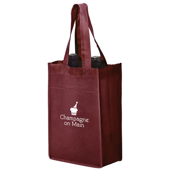 Wine Tote