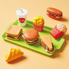 Mini Simulation Kitchen Toy