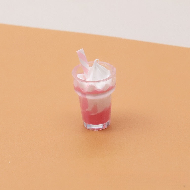 Mini Simulation Sundae