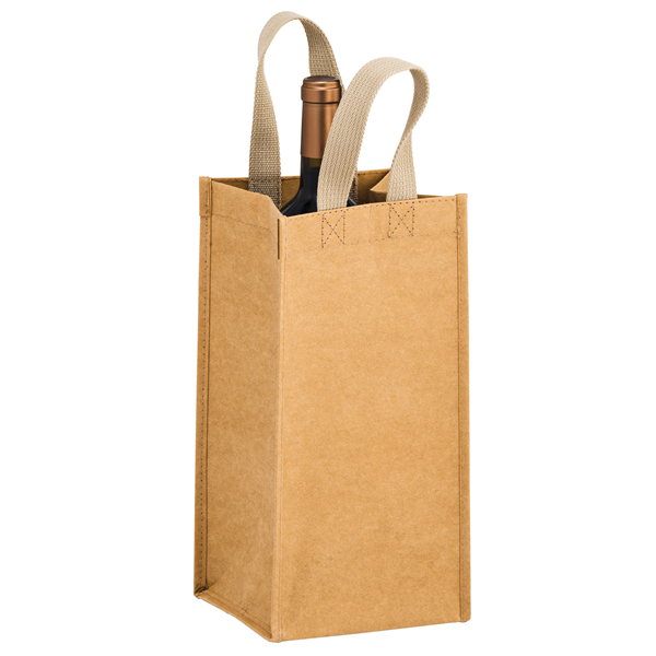 1-Bottle Washable Wine Bag