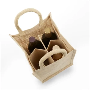 Bottle Tote Bag