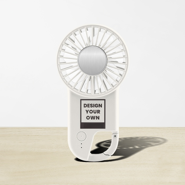 Handheld Electric Fan