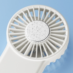 Handheld Electric Fan