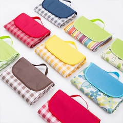 Waterproof Portable Picnic Mat