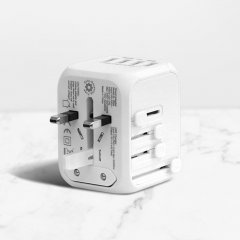 Universal Travel Plug