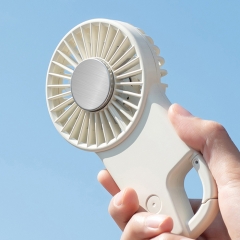 Handheld Electric Fan