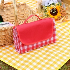 Waterproof Portable Picnic Mat