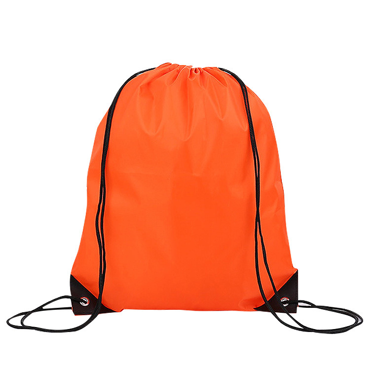 Waterproof Drawstring Backpack