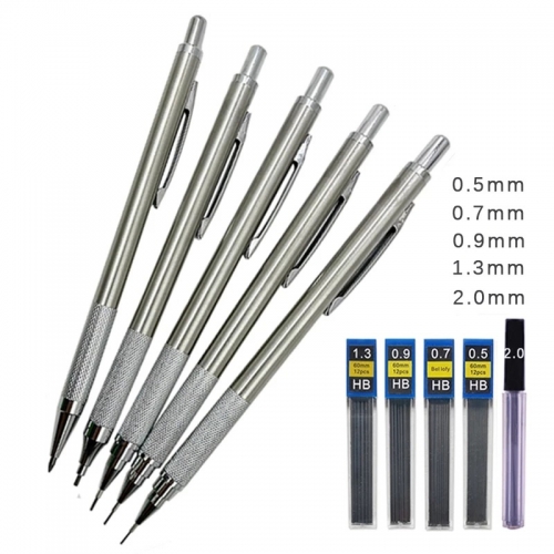 Metal Pencil