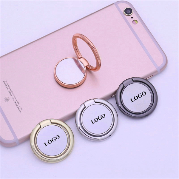 Smartphone Ring Holder