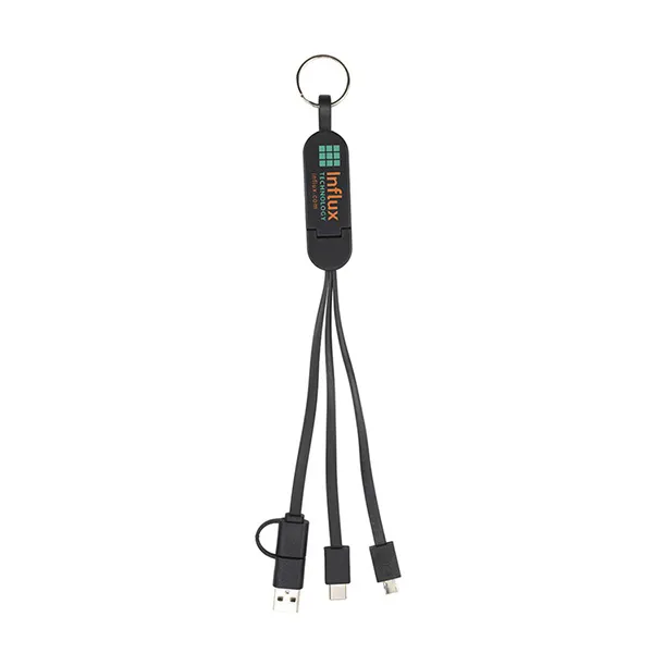 5-in-1 Cell Phone Charging Cable