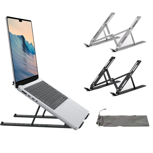 Portable Foldable Laptop Stand