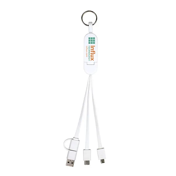 5-in-1 Cell Phone Charging Cable