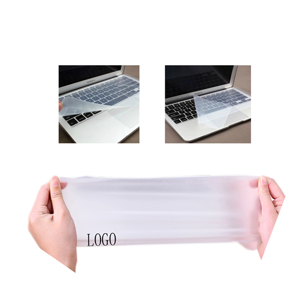 Silicone Keyboard Film