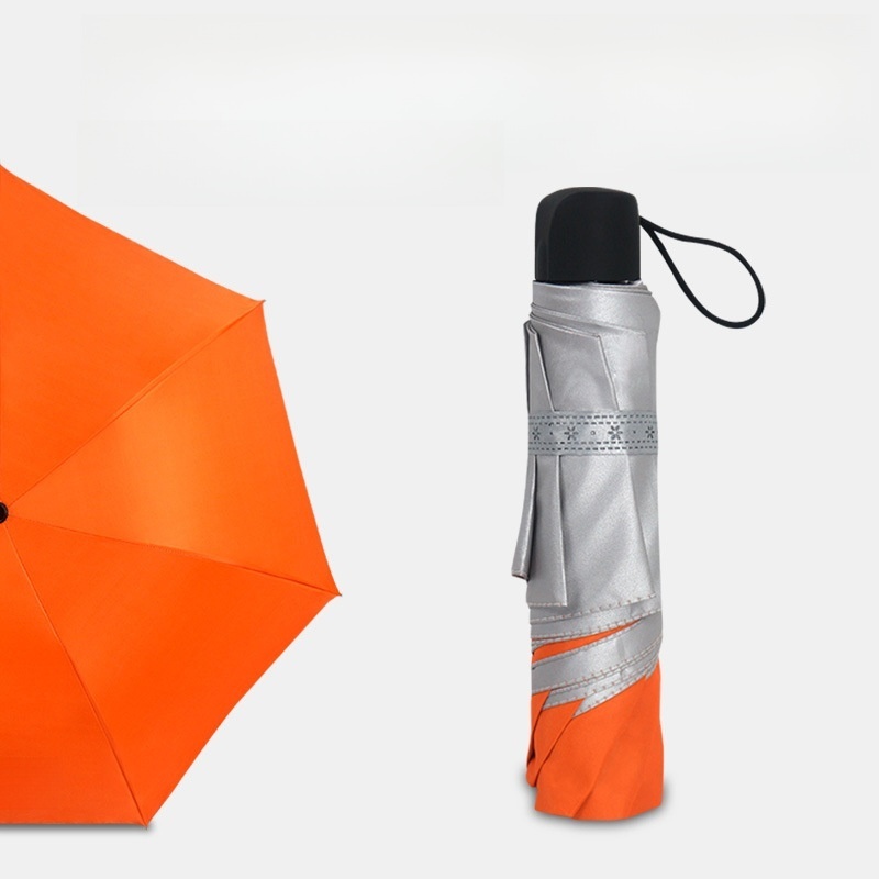 Folding Umbrella