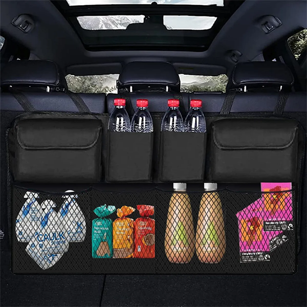 Car Trunk Hanging Bag