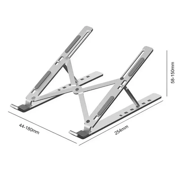 Portable Foldable Laptop Stand