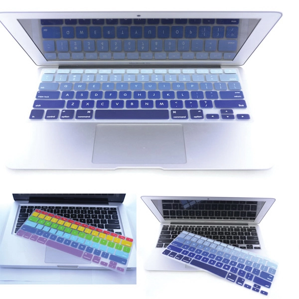 Silicone Keyboard Film