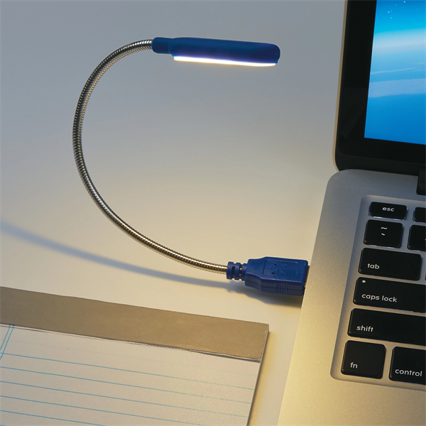 USB Flexi-Light