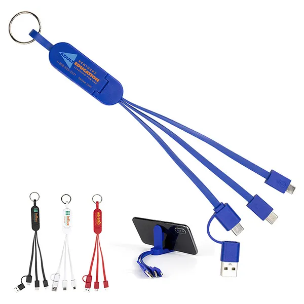 5-in-1 Cell Phone Charging Cable