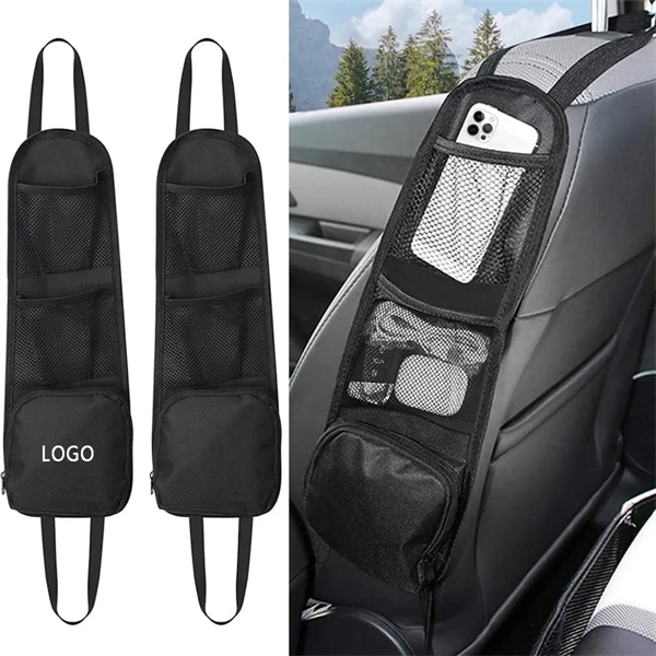 Car Storage Hanging Bag