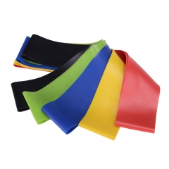 TPE Annular Resistance Band