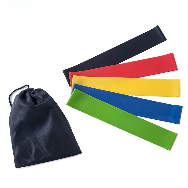 TPE Annular Resistance Band