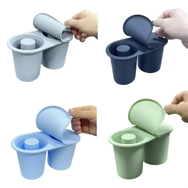 Silicone Ice Tray