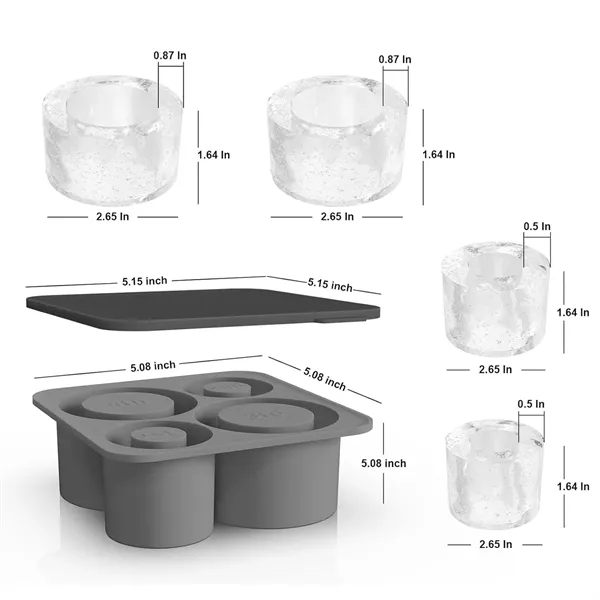 Ice Cube Tray