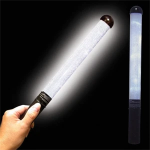 LED Light Up Glow Patrol Wand