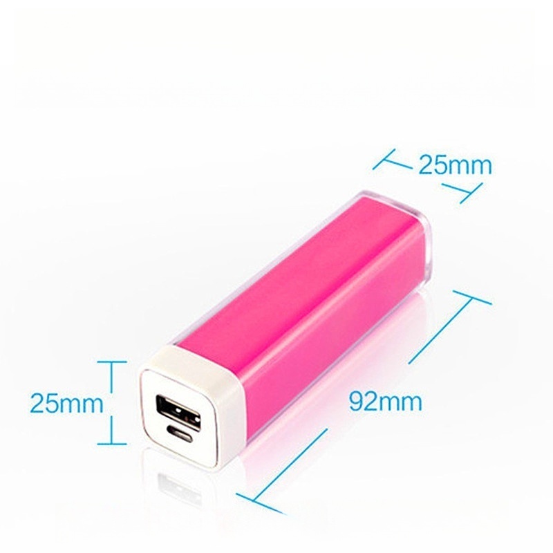 Portable Power Bank