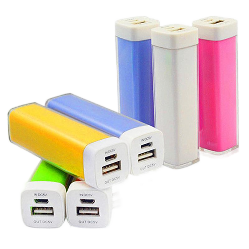 Portable Power Bank