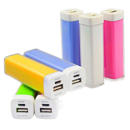 Portable Power Bank