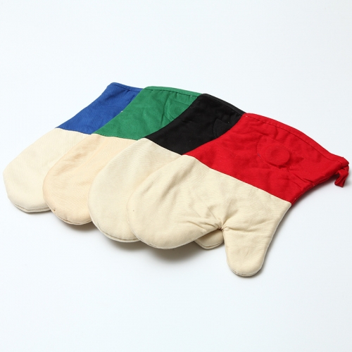 Baking Magnet Gloves