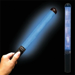 LED Light Up Glow Patrol Wand