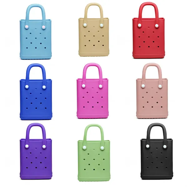 Tote Beach Bag