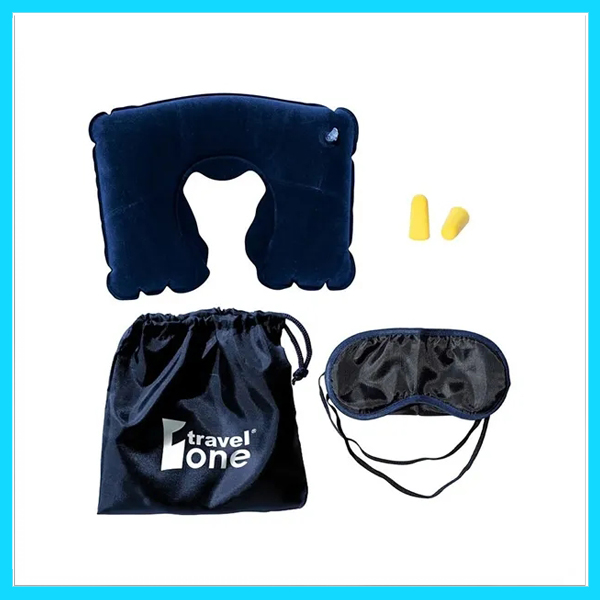 Travel Pillow Kit