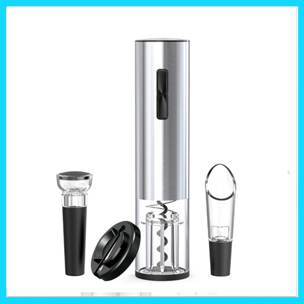 Electric Wine Opener Kit