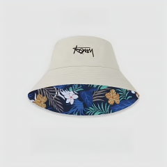 Reversible Bucket Hats