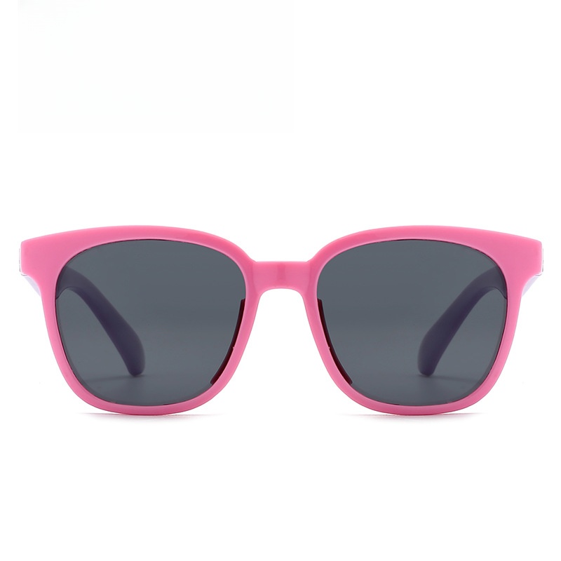 Color-matching Sunglasses