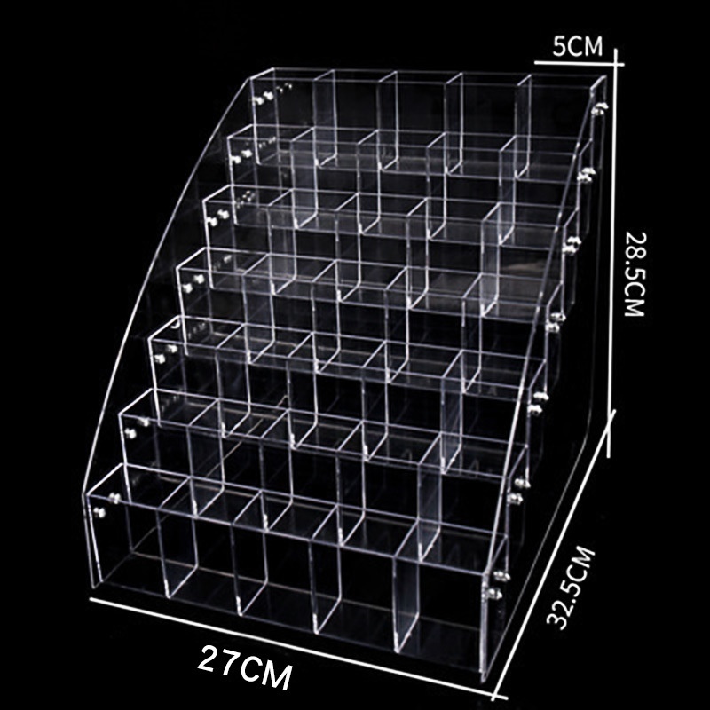 Acrylic Racks